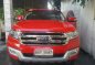 Good as new Ford Everest 2016 for sale-1