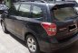 Good as new Subaru Forester 2015 for sale-3