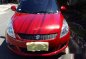 Well-maintained SUZUKI SWIFT 2012 for sale-1