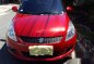 Well-maintained SUZUKI SWIFT 2012 for sale-1