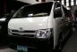 Well-kept Toyota Hiace 2012 for sale-4