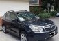 Good as new Subaru Forester 2015 for sale-1