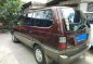 For sale 2002 Toyota REVO GLX AUTOMATIC GASOLINE-9