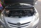2009 Toyota Vios, Silver, 1.5 Manual for sale-3