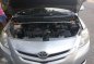 2009 Toyota Vios, Silver, 1.5 Manual for sale-0