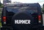 Hummer H2 2004 manila plate for sale-3