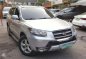 2009 Hyundai Santa Fe crdi for sale-8