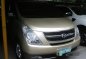 Hyundai Grand Starex 2009 for sale-0