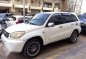 Toyota RAV4 MT 2004 for sale-2