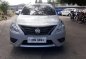 2017 NISSAN ALMERA FOR SALE-0