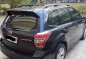 Good as new Subaru Forester 2015 for sale-2