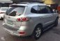 2009 Hyundai Santa Fe crdi for sale-0