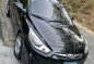 2011 Hyundai Accent MT Gas Black For Sale -9