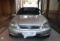 Honda Civic 2000 for sale-1