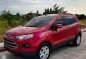 2016 Ford Ecosport trend Automatic for sale-3