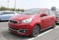 2017 Mitsubishi Mirage GLS 1.2L MT Gas (HMR) for sale-7