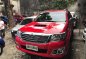 2017 and 2014 Toyota Hilux for sale-5