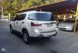 2015 Isuzu Mux 4x2 at doctor own 32km for sale-3