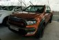 Ford Ranger 2018 for sale-2