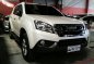 Well-maintained Isuzu MU-X 2016 for sale-1