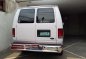 2009 Ford E150 68tkm very fresh all original for sale-1