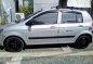 Hyundai getz 1.1 2011 Model-0