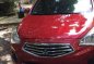 Mitsubishi Mirage G4 glx 2015 model for sale-7