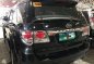 2013 Toyota Fortuner like new for sale-3