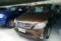 Toyota Innova 2014 for sale-2