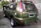 Good as new Nissan X-Trail 2004 for sale-2