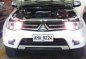 2015 Mitsubishi Montero GLS V for sale-1