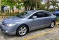 2007 Honda Civic 1.8s for sale-1