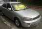 Ford Lynx 2002 for sale-0