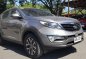 Well-kept Kia Sportage 2014 for sale-0