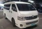 2013 Hiace Super Grandia 26tkm (88cars) for sale-3