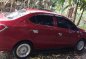 Mitsubishi Mirage G4 glx 2015 model for sale-0