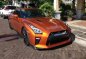 Well-maintained Nissan GTR 2017 for sale-0