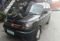 Well-maintained Mitsubishi Adventure 2011 for sale-1