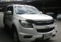 Good as new Chevrolet Trailblazer 2014 for sale-1