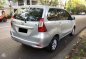 2016 Toyota AvaNza E Automatic Dual VVti AT for sale-2