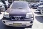 Good as new Nissan X-Trail 2008 for sale-4