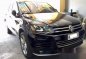 Good as new Volkswagen Touareg V6 TDI 2015 for sale-0