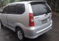 Toyota Avanza 2007 for sale-3