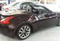 2011 Nissan 370z convertible FOR SALE -1