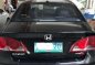 For sale Honda Civic FD 2007 1.8v-0