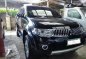 2011 Mitsubishi Montero sport glsv AT for sale-1