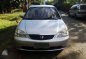 RUSH: Honda Civic Vti Dimension 2002 (Neg)-3