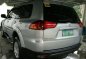 For Sale Mitsubishi Montero Sport 2009 Model (2010 Acquired)-1