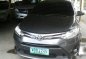 Well-maintained Toyota Vios 2013 for sale-1