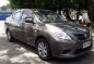 2015 NISSAN ALMERA(Rosariocars) for sale-1